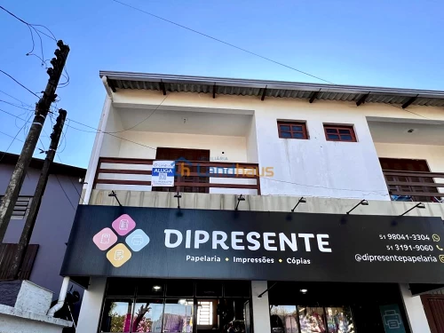 Apartamento para alugar em Morada do Sol, Ivoti