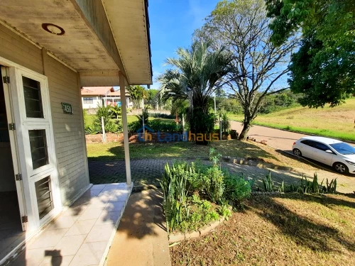 Casa / Sobrado à venda em Picada Feijão, Ivoti