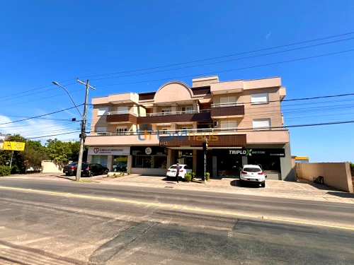 Sala / Loja para alugar em Bom Jardim, Ivoti