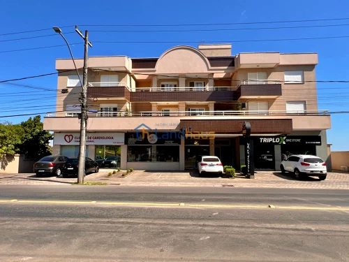 Sala / Loja para alugar em Bom Jardim, Ivoti