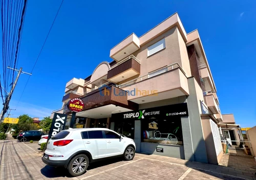 Sala / Loja para alugar em Bom Jardim, Ivoti
