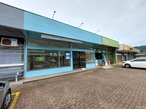 Sala / Loja para alugar em Centro, Lindolfo Collor