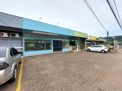 Sala / Loja para alugar em Centro, Lindolfo Collor