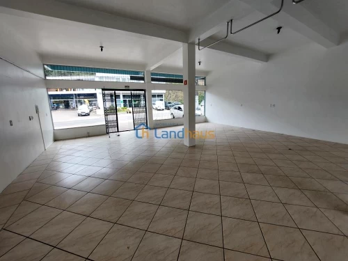 Sala / Loja para alugar em Centro, Lindolfo Collor