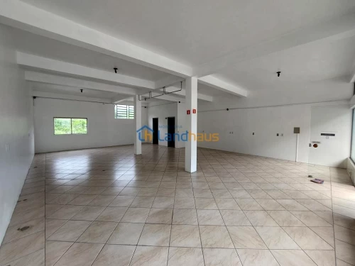 Sala / Loja para alugar em Centro, Lindolfo Collor