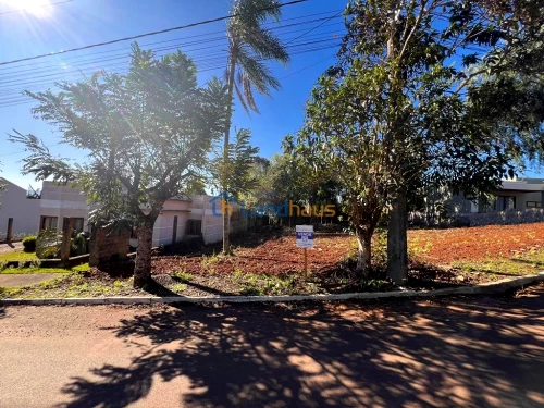 Terreno à venda em Concórdia, Ivoti