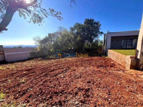 Terreno à venda em Concórdia, Ivoti