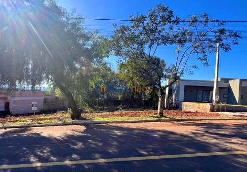 Terreno à venda em Concórdia, Ivoti