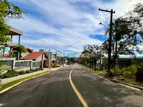 Terreno à venda em Concórdia, Ivoti