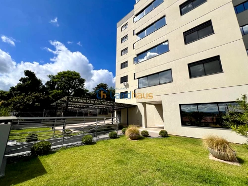 Apartamento à venda em 7 de Setembro, Ivoti