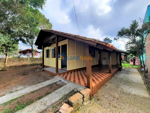 Casa / Sobrado para alugar em Cidade Nova, Ivoti