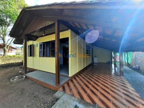 Casa / Sobrado para alugar em Cidade Nova, Ivoti