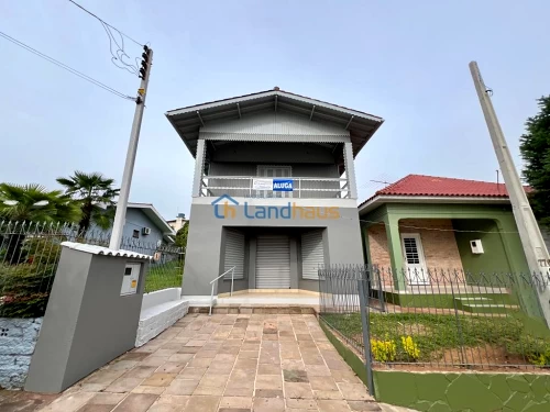 Sala / Loja para alugar em Vista Alegre, Ivoti