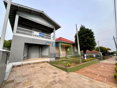 Sala / Loja para alugar em Vista Alegre, Ivoti