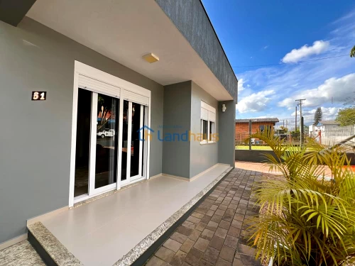 Casa / Sobrado à venda em Farroupilha, Ivoti