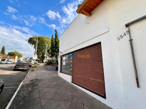 Sala / Loja para alugar em Centro, Ivoti
