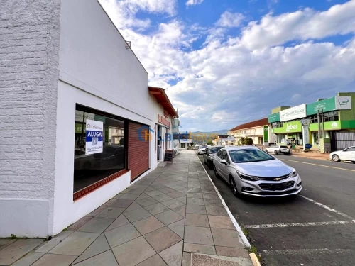 Sala / Loja para alugar em Centro, Ivoti