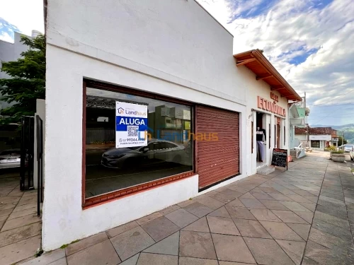 Sala / Loja para alugar em Centro, Ivoti