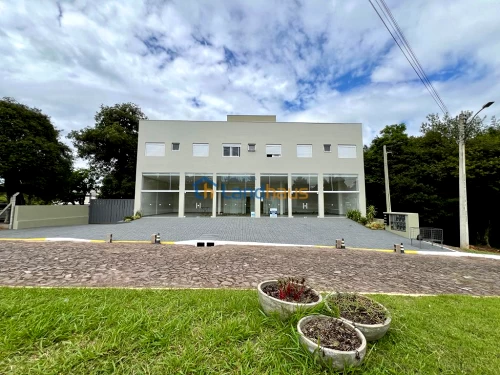 Sala / Loja para alugar em Cidade Nova, Ivoti
