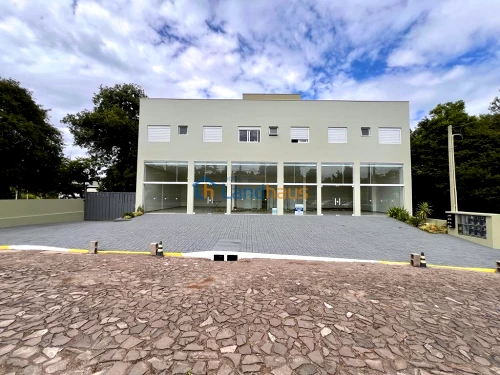 Sala / Loja para alugar em Cidade Nova, Ivoti