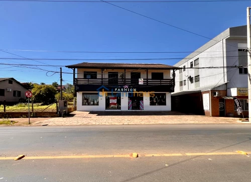 Apartamento para alugar em Vista Alegre, Ivoti