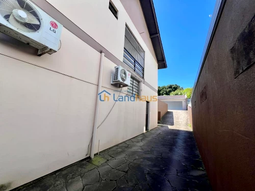 Apartamento para alugar em Vista Alegre, Ivoti