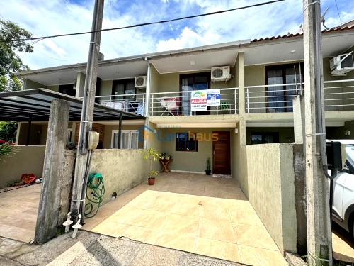 Casa / Sobrado à venda em Industrial, Lindolfo Collor
