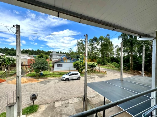 Casa / Sobrado à venda em Industrial, Lindolfo Collor