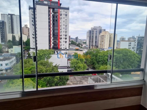Apartamento para alugar em Centro, Novo Hamburgo