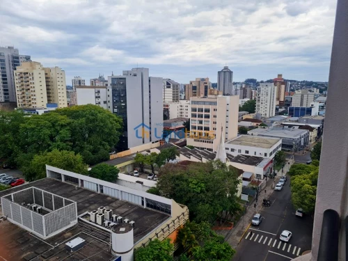 Apartamento para alugar em Centro, Novo Hamburgo