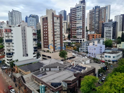 Apartamento para alugar em Centro, Novo Hamburgo