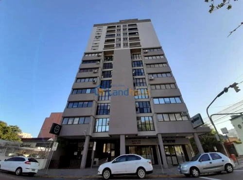 Apartamento para alugar em Centro, Novo Hamburgo