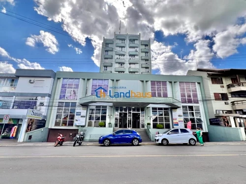 Apartamento para alugar em Centro, Ivoti