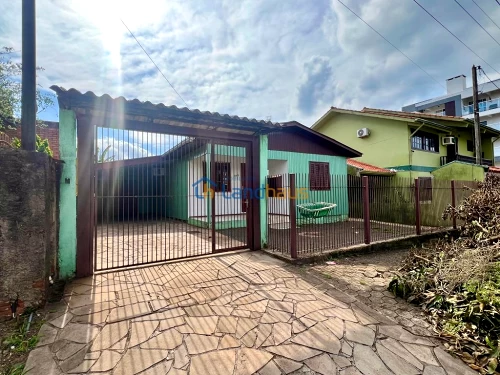 Casa / Sobrado para alugar em Bom Jardim, Ivoti