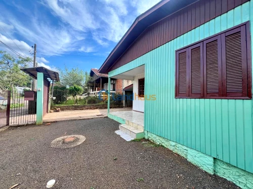 Casa / Sobrado para alugar em Bom Jardim, Ivoti