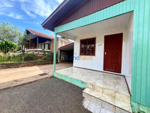 Casa / Sobrado para alugar em Bom Jardim, Ivoti