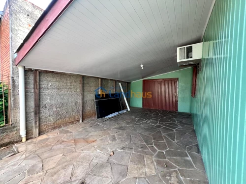 Casa / Sobrado para alugar em Bom Jardim, Ivoti