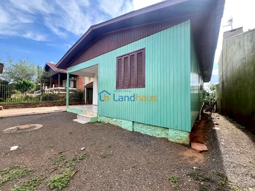 Casa / Sobrado para alugar em Bom Jardim, Ivoti