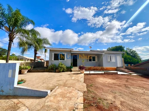 Casa / Sobrado para alugar em Bom Jardim, Ivoti