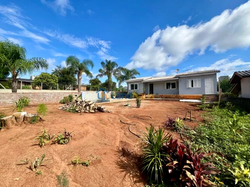 Casa / Sobrado para alugar em Bom Jardim, Ivoti