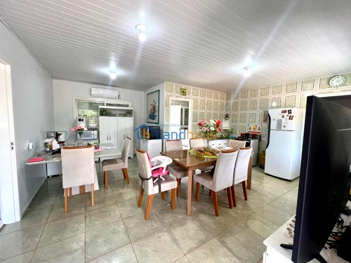 Casa / Sobrado para alugar em Bom Jardim, Ivoti