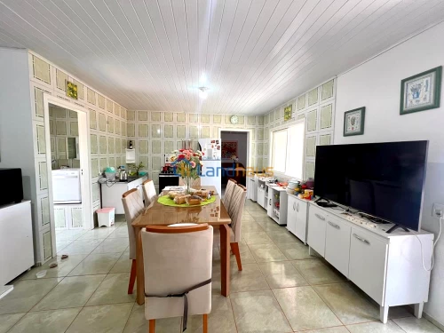 Casa / Sobrado para alugar em Bom Jardim, Ivoti