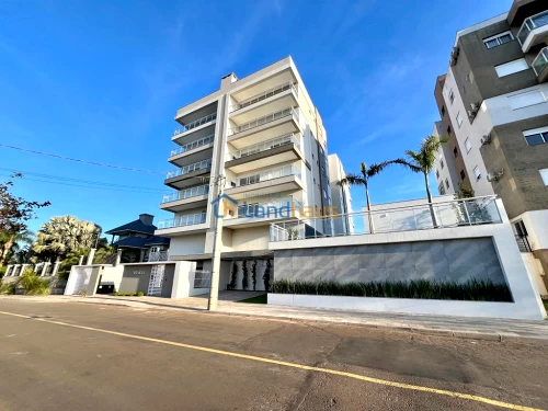 Apartamento para alugar em Vista Alegre, Ivoti