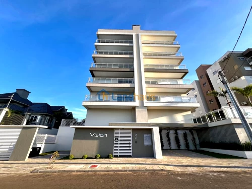 Apartamento para alugar em Vista Alegre, Ivoti