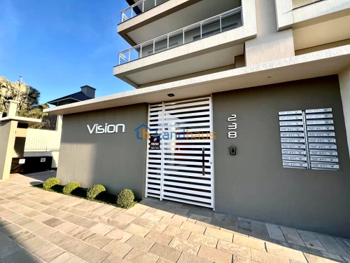Apartamento para alugar em Vista Alegre, Ivoti