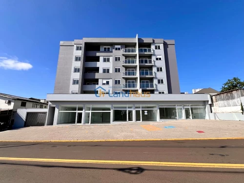 Apartamento para alugar em Jardim Bühler, Ivoti
