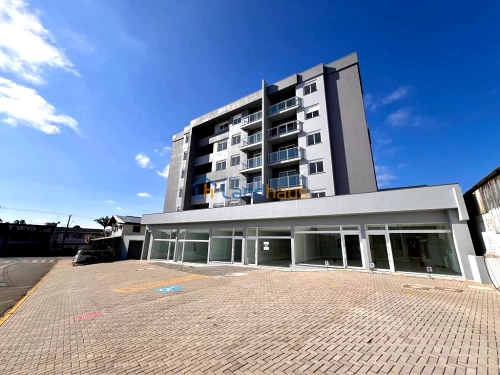 Apartamento para alugar em Jardim Bühler, Ivoti