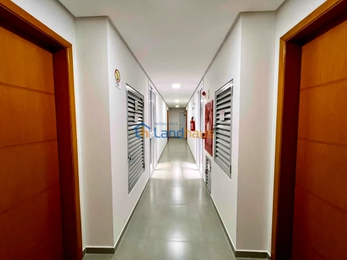 Apartamento para alugar em Jardim Bühler, Ivoti