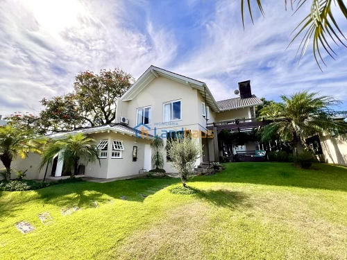 Casa / Sobrado à venda em Vista Alegre, Ivoti
