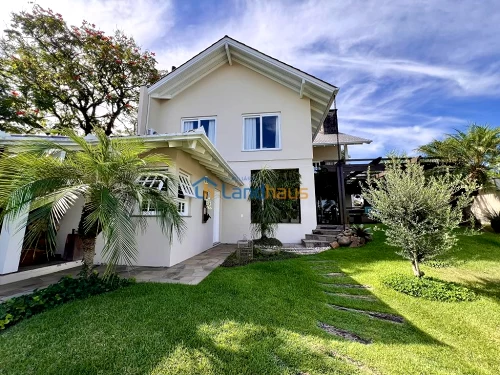 Casa / Sobrado à venda em Vista Alegre, Ivoti